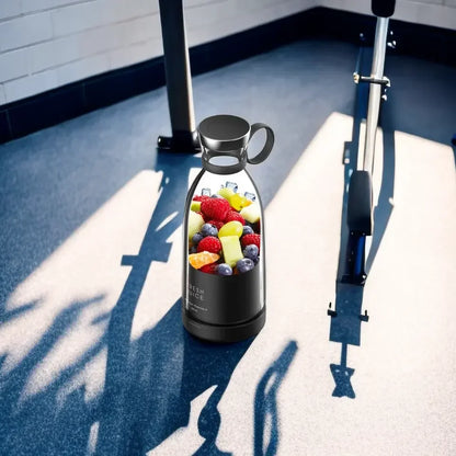 The Fresh Juice™ Blender | TikTok's #1 Portable Smoothie Maker